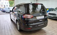 USED 2020 69 FORD GALAXY 2.0 EcoBlue Titanium MPV 5dr Diesel Auto Euro 6 (s/s) (150 ps) 7 SEAT SAT NAV CRUISE CONTROL PARKING SENSORS 1 OWNER EXCELLENT SERVICE HISTORY WARRANTY