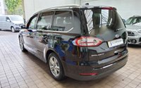 USED 2020 69 FORD GALAXY 2.0 EcoBlue Titanium MPV 5dr Diesel Auto Euro 6 (s/s) (150 ps) 7 SEAT SAT NAV CRUISE CONTROL PARKING SENSORS 1 OWNER EXCELLENT SERVICE HISTORY WARRANTY
