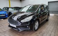 USED 2020 69 FORD GALAXY 2.0 EcoBlue Titanium MPV 5dr Diesel Auto Euro 6 (s/s) (150 ps) 7 SEAT SAT NAV CRUISE CONTROL PARKING SENSORS 1 OWNER EXCELLENT SERVICE HISTORY WARRANTY