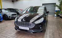 USED 2020 69 FORD GALAXY 2.0 EcoBlue Titanium MPV 5dr Diesel Auto Euro 6 (s/s) (150 ps) 7 SEAT SAT NAV CRUISE CONTROL PARKING SENSORS 1 OWNER EXCELLENT SERVICE HISTORY WARRANTY
