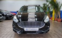 USED 2020 69 FORD GALAXY 2.0 EcoBlue Titanium MPV 5dr Diesel Auto Euro 6 (s/s) (150 ps) 7 SEAT SAT NAV CRUISE CONTROL PARKING SENSORS 1 OWNER EXCELLENT SERVICE HISTORY WARRANTY