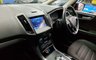 USED 2020 69 FORD GALAXY 2.0 EcoBlue Titanium MPV 5dr Diesel Auto Euro 6 (s/s) (150 ps) 7 SEAT SAT NAV CRUISE CONTROL PARKING SENSORS 1 OWNER EXCELLENT SERVICE HISTORY WARRANTY