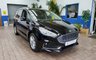USED 2020 69 FORD GALAXY 2.0 EcoBlue Titanium MPV 5dr Diesel Auto Euro 6 (s/s) (150 ps) 7 SEAT SAT NAV CRUISE CONTROL PARKING SENSORS 1 OWNER EXCELLENT SERVICE HISTORY WARRANTY