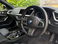 USED 2022 22 BMW 1 SERIES 1.5 118i M Sport (LCP) Hatchback 5dr Petrol DCT Euro 6 (s/s) (136 ps) 