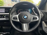 USED 2022 22 BMW 1 SERIES 1.5 118i M Sport (LCP) Hatchback 5dr Petrol DCT Euro 6 (s/s) (136 ps) 