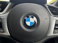 USED 2022 22 BMW 1 SERIES 1.5 118i M Sport (LCP) Hatchback 5dr Petrol DCT Euro 6 (s/s) (136 ps) 