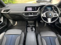 USED 2022 22 BMW 1 SERIES 1.5 118i M Sport (LCP) Hatchback 5dr Petrol DCT Euro 6 (s/s) (136 ps) 