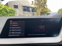 USED 2022 22 BMW 1 SERIES 1.5 118i M Sport (LCP) Hatchback 5dr Petrol DCT Euro 6 (s/s) (136 ps) 