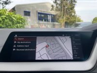 USED 2022 22 BMW 1 SERIES 1.5 118i M Sport (LCP) Hatchback 5dr Petrol DCT Euro 6 (s/s) (136 ps) 