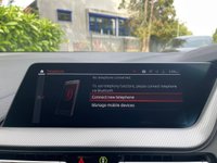 USED 2022 22 BMW 1 SERIES 1.5 118i M Sport (LCP) Hatchback 5dr Petrol DCT Euro 6 (s/s) (136 ps) 