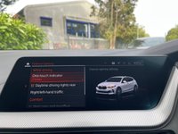 USED 2022 22 BMW 1 SERIES 1.5 118i M Sport (LCP) Hatchback 5dr Petrol DCT Euro 6 (s/s) (136 ps) 