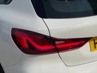 USED 2022 22 BMW 1 SERIES 1.5 118i M Sport (LCP) Hatchback 5dr Petrol DCT Euro 6 (s/s) (136 ps) 