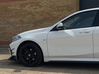 USED 2022 22 BMW 1 SERIES 1.5 118i M Sport (LCP) Hatchback 5dr Petrol DCT Euro 6 (s/s) (136 ps) 