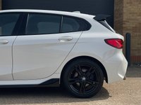USED 2022 22 BMW 1 SERIES 1.5 118i M Sport (LCP) Hatchback 5dr Petrol DCT Euro 6 (s/s) (136 ps) 