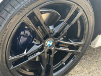 USED 2022 22 BMW 1 SERIES 1.5 118i M Sport (LCP) Hatchback 5dr Petrol DCT Euro 6 (s/s) (136 ps) 