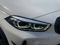 USED 2022 22 BMW 1 SERIES 1.5 118i M Sport (LCP) Hatchback 5dr Petrol DCT Euro 6 (s/s) (136 ps) 
