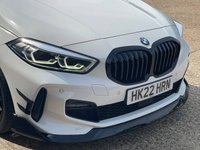 USED 2022 22 BMW 1 SERIES 1.5 118i M Sport (LCP) Hatchback 5dr Petrol DCT Euro 6 (s/s) (136 ps) 