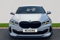 USED 2022 22 BMW 1 SERIES 1.5 118i M Sport (LCP) Hatchback 5dr Petrol DCT Euro 6 (s/s) (136 ps) 