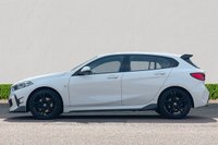 USED 2022 22 BMW 1 SERIES 1.5 118i M Sport (LCP) Hatchback 5dr Petrol DCT Euro 6 (s/s) (136 ps) 