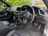 USED 2022 22 BMW 1 SERIES 1.5 118i M Sport (LCP) Hatchback 5dr Petrol DCT Euro 6 (s/s) (136 ps) 