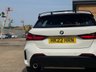USED 2022 22 BMW 1 SERIES 1.5 118i M Sport (LCP) Hatchback 5dr Petrol DCT Euro 6 (s/s) (136 ps) 