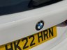 USED 2022 22 BMW 1 SERIES 1.5 118i M Sport (LCP) Hatchback 5dr Petrol DCT Euro 6 (s/s) (136 ps) 