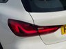 USED 2022 22 BMW 1 SERIES 1.5 118i M Sport (LCP) Hatchback 5dr Petrol DCT Euro 6 (s/s) (136 ps) 