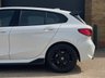 USED 2022 22 BMW 1 SERIES 1.5 118i M Sport (LCP) Hatchback 5dr Petrol DCT Euro 6 (s/s) (136 ps) 
