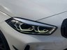 USED 2022 22 BMW 1 SERIES 1.5 118i M Sport (LCP) Hatchback 5dr Petrol DCT Euro 6 (s/s) (136 ps) 