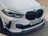USED 2022 22 BMW 1 SERIES 1.5 118i M Sport (LCP) Hatchback 5dr Petrol DCT Euro 6 (s/s) (136 ps) 
