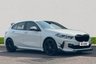 USED 2022 22 BMW 1 SERIES 1.5 118i M Sport (LCP) Hatchback 5dr Petrol DCT Euro 6 (s/s) (136 ps) 