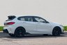 USED 2022 22 BMW 1 SERIES 1.5 118i M Sport (LCP) Hatchback 5dr Petrol DCT Euro 6 (s/s) (136 ps) 