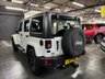 USED 2013 63 JEEP WRANGLER 2.8 CRD Sahara SUV 4dr Diesel AUTO 4WD Euro 5 (197 bhp) 2013 JEEP WRANGLER 2.8 CRD SAHARA 4X4 AUTO - ONLY 66K MILES - 11 SERVICES TO 64K MILES - REMOVABLE ROOF - GLOSS BLACK ALLOY WHEELS - AIR CON - TOWBAR