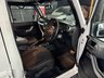 USED 2013 63 JEEP WRANGLER 2.8 CRD Sahara SUV 4dr Diesel AUTO 4WD Euro 5 (197 bhp) 2013 JEEP WRANGLER 2.8 CRD SAHARA 4X4 AUTO - ONLY 66K MILES - 11 SERVICES TO 64K MILES - REMOVABLE ROOF - GLOSS BLACK ALLOY WHEELS - AIR CON - TOWBAR