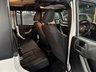 USED 2013 63 JEEP WRANGLER 2.8 CRD Sahara SUV 4dr Diesel AUTO 4WD Euro 5 (197 bhp) 2013 JEEP WRANGLER 2.8 CRD SAHARA 4X4 AUTO - ONLY 66K MILES - 11 SERVICES TO 64K MILES - REMOVABLE ROOF - GLOSS BLACK ALLOY WHEELS - AIR CON - TOWBAR