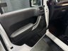 USED 2013 63 JEEP WRANGLER 2.8 CRD Sahara SUV 4dr Diesel AUTO 4WD Euro 5 (197 bhp) 2013 JEEP WRANGLER 2.8 CRD SAHARA 4X4 AUTO - ONLY 66K MILES - 11 SERVICES TO 64K MILES - REMOVABLE ROOF - GLOSS BLACK ALLOY WHEELS - AIR CON - TOWBAR