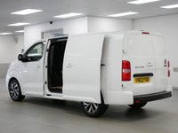 USED 2022 22 FIAT SCUDO 2.0 M-JET 145 BHP L2 LONG BUSINESS EDITION ( JUST 300 MILES ! ) JUST 300 MILES | SAT NAV | L2 LONG !