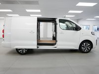 USED 2022 22 FIAT SCUDO 2.0 M-JET 145 BHP L2 LONG BUSINESS EDITION ( JUST 300 MILES ! ) JUST 300 MILES | SAT NAV | L2 LONG !