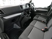 USED 2022 22 FIAT SCUDO 2.0 M-JET 145 BHP L2 LONG BUSINESS EDITION ( JUST 300 MILES ! ) JUST 300 MILES | SAT NAV | L2 LONG !