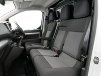 USED 2022 22 FIAT SCUDO 2.0 M-JET 145 BHP L2 LONG BUSINESS EDITION ( JUST 300 MILES ! ) JUST 300 MILES | SAT NAV | L2 LONG !