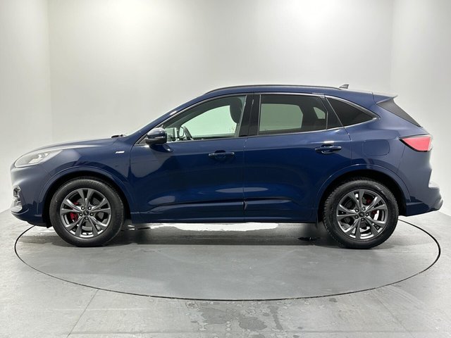 2022 Ford Kuga - Photo 5