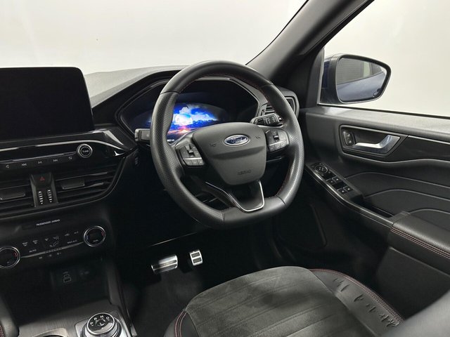 2022 Ford Kuga - Photo 12
