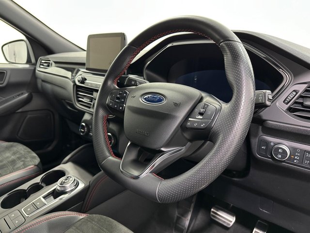 2022 Ford Kuga - Photo 10