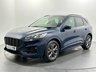 USED 2022 22 FORD KUGA 2.5h Duratec ST-Line Edition CVT Euro 6 (s/s) 5dr 1-OWNER, CARPLAY, CAMERA, 18''