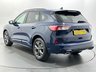 USED 2022 22 FORD KUGA 2.5h Duratec ST-Line Edition CVT Euro 6 (s/s) 5dr 1-OWNER, CARPLAY, CAMERA, 18''