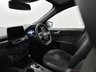 USED 2022 22 FORD KUGA 2.5h Duratec ST-Line Edition CVT Euro 6 (s/s) 5dr 1-OWNER, CARPLAY, CAMERA, 18''