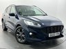 USED 2022 22 FORD KUGA 2.5h Duratec ST-Line Edition CVT Euro 6 (s/s) 5dr 1-OWNER, CARPLAY, CAMERA, 18''