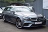 USED 2016 66 MERCEDES-BENZ E-CLASS 2.0 E220d AMG Line (Premium Plus) Estate 5dr Diesel G-Tronic+ Euro 6 (s/s) (194 ps) DRIVING ASSISTANCE - DIGITAL DASH - 360 CAMERA - FULL MERCEDES HISTORY