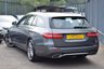 USED 2016 66 MERCEDES-BENZ E-CLASS 2.0 E220d AMG Line (Premium Plus) Estate 5dr Diesel G-Tronic+ Euro 6 (s/s) (194 ps) DRIVING ASSISTANCE - DIGITAL DASH - 360 CAMERA - FULL MERCEDES HISTORY