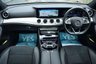 USED 2016 66 MERCEDES-BENZ E-CLASS 2.0 E220d AMG Line (Premium Plus) Estate 5dr Diesel G-Tronic+ Euro 6 (s/s) (194 ps) DRIVING ASSISTANCE - DIGITAL DASH - 360 CAMERA - FULL MERCEDES HISTORY